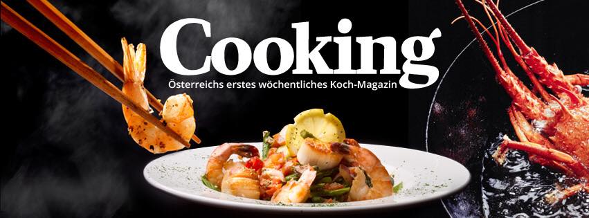 Cooking Magazin