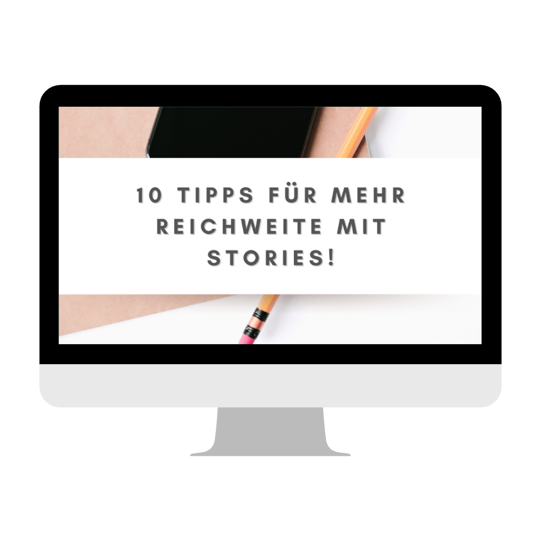 Story Tipps